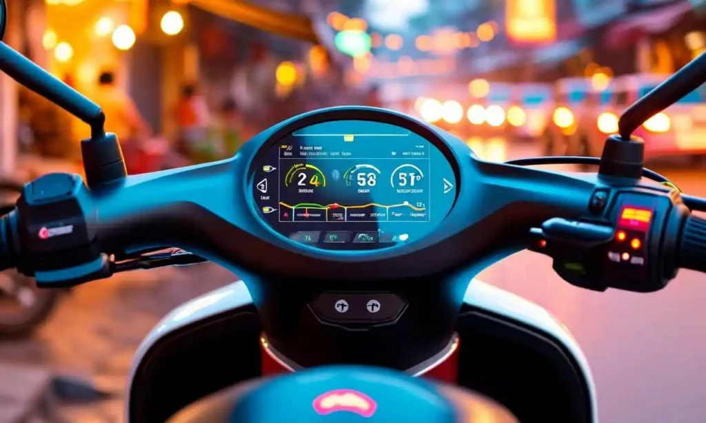 Ola 2025 வாகனத் துறையில் புதிய தடம் பதிக்கும் “ஓலா”..!! 2 புதிய மாடல்கள் அறிமுகம்..!! என்னென்ன அம்சங்கள் இருக்கு பாருங்க..!!