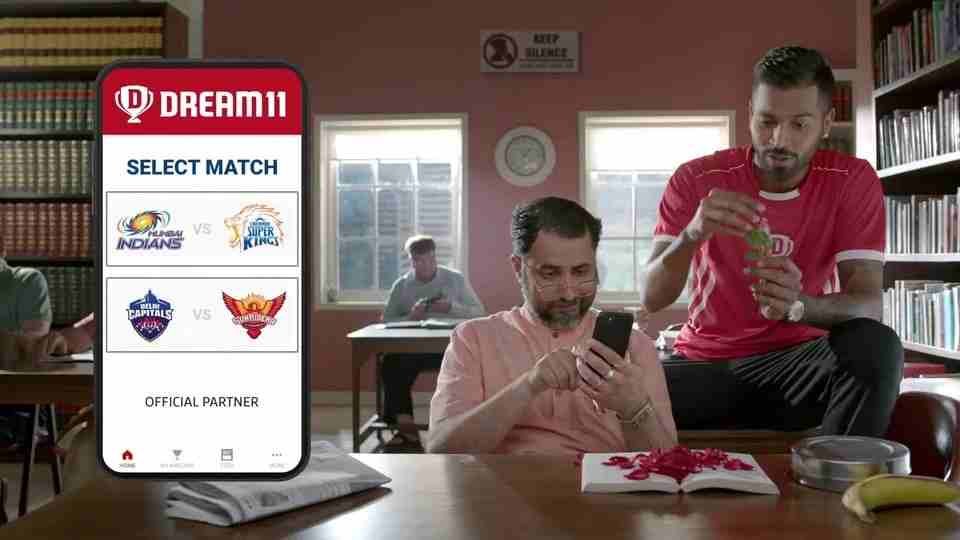 Online Gaming Bill dream11 11zon கேமிங் மசோதாவால் Dream11-க்கு பெரும் அடி!. ரியல் மணி கேமிங்(RMG) செயல்பாடுகளை நிறுத்த முடிவு!.