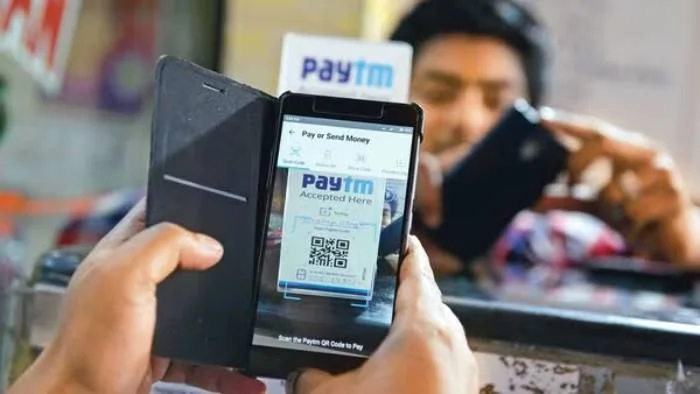 Paytm upi Paytm upi