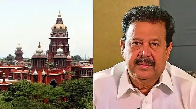 Ponmudi Highcourt 1 Ponmudi Highcourt 1