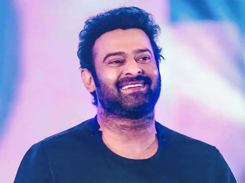 Prabhas 1 Prabhas 1