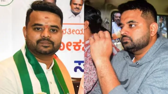 #Breaking : Ex MP-க்கு ஆயுள் தண்டனை.. நாட்டை உலுக்கிய பாலியல் வன்கொடுமை வழக்கில் தீர்ப்பு..