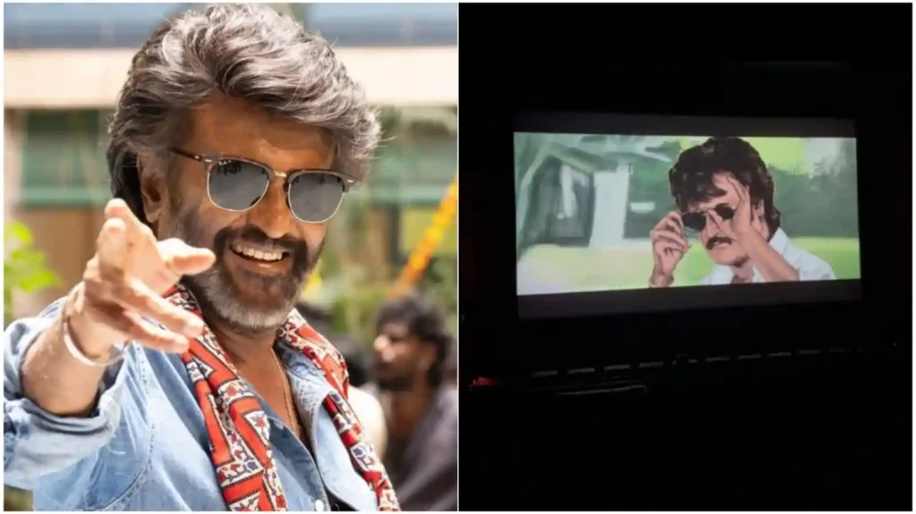 கதை மொக்கையா இருக்கு..!! பழைய ஃபார்மில் ரஜினி..!! கடைசி 20 நிமிடம் தான் மாஸ்..!! கூலி படத்தின் முதல் விமர்சனம்..!!