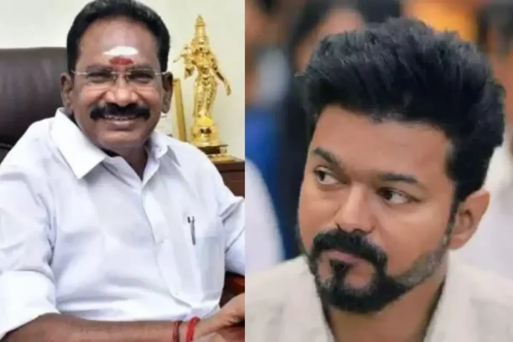 Sellur raju vijay “அடுத்த கட்சி கொடியை பிடிக்கும் அளவுக்கு அதிமுகவினர் இழிபிறவிகள் இல்லை.. டிடிவி விரக்தியில் பேசுறாரு..” செல்லூர் ராஜு பேட்டி!