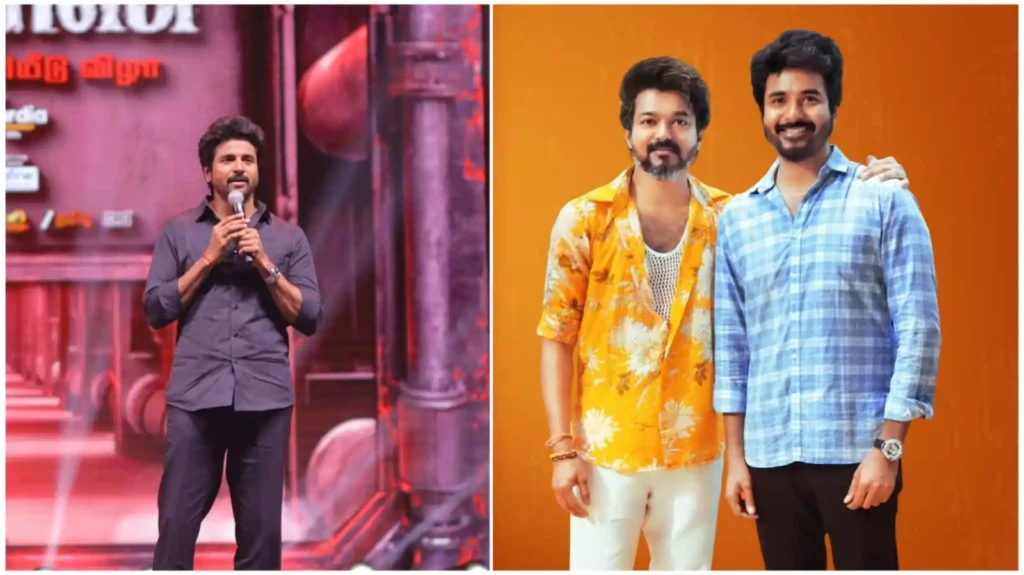 “இப்படி நடக்கும்னு தெரிஞ்சிருந்தா விஜய் சார் கூட நடிச்சிருக்கவே மாட்டேன்”..!! பல நாள் ஆதங்கத்தை கொட்டிய சிவா..!!