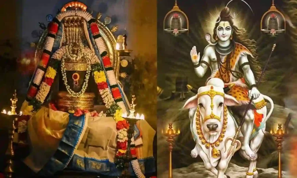 Sivan 2025 இந்த ஒரு கோயிலுக்கு சென்றால் 1000 சிவாலயங்களை வழிபட்ட பலன் உங்களுக்கு கிடைக்கும்..!! தமிழ்நாட்டில் எங்கிருக்கு தெரியுமா..?