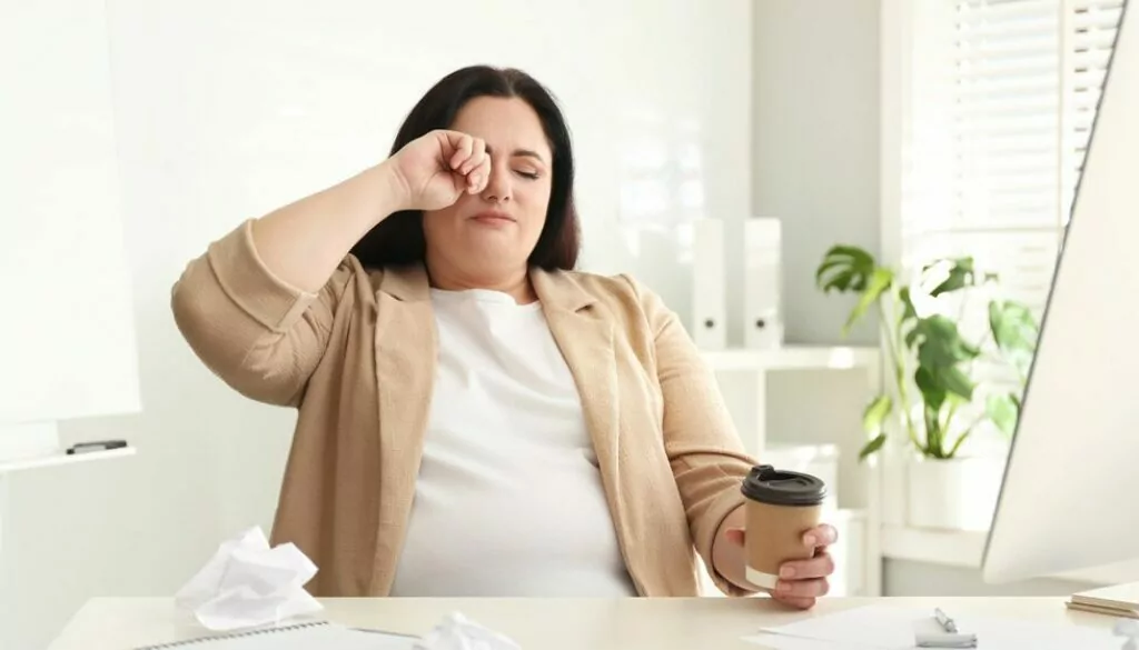 Sleep deprivation weight gain Sleep deprivation weight gain