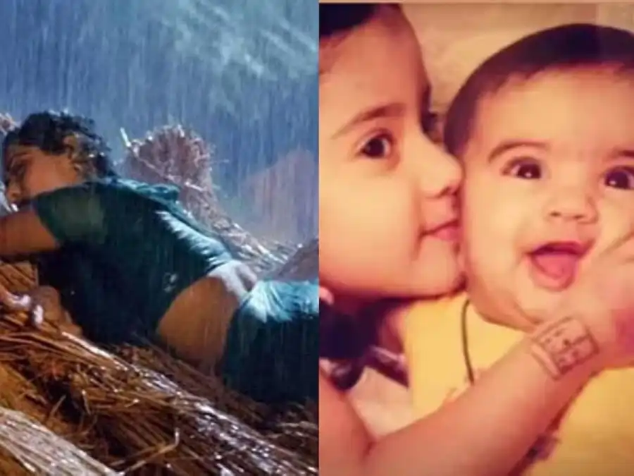 Sridevi and Boney Kapoor Love Story சகோதரர் என ராக்கி கட்டி விட்டு.. தயாரிப்பாளரை மணந்த பிரபல தமிழ் நடிகை.. திருமணத்திற்கு முன்பே கர்ப்பம் வேற!