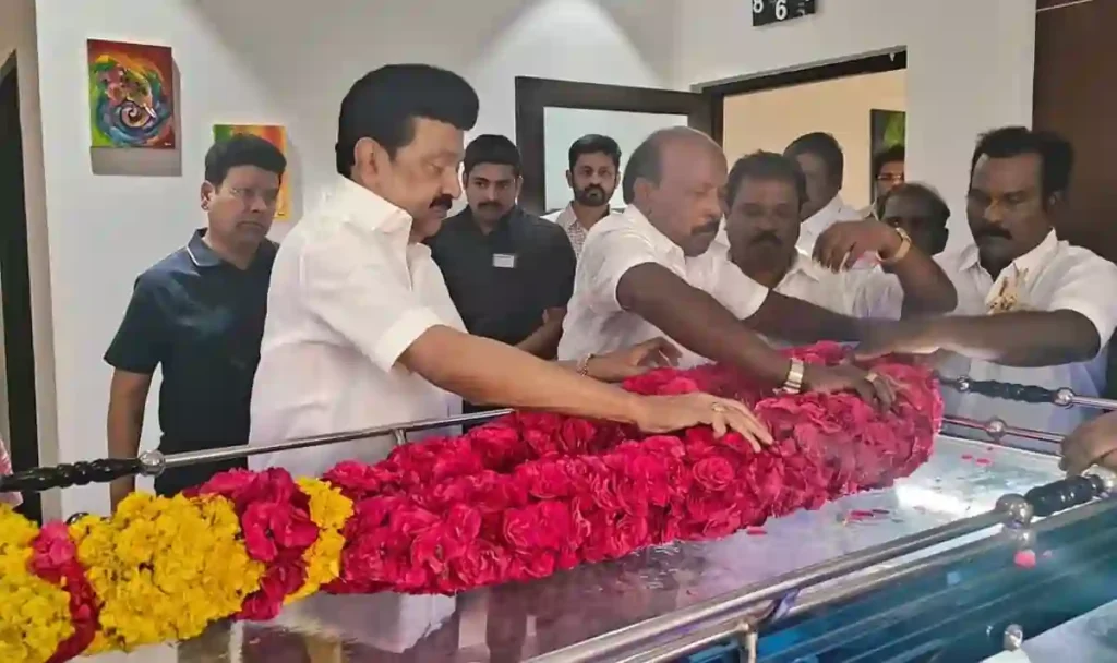Stalin cm