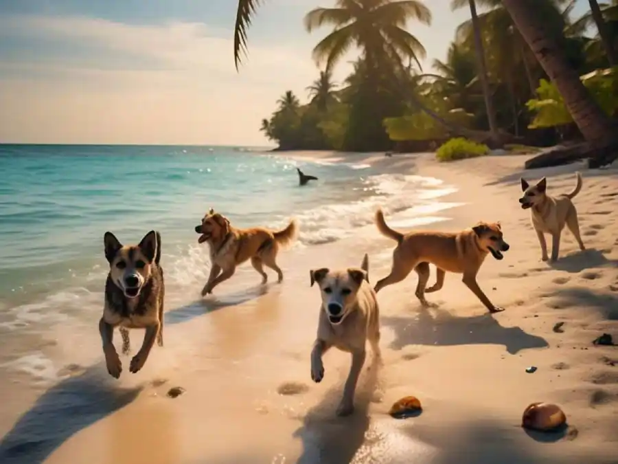 State with no dogs State with no dogs