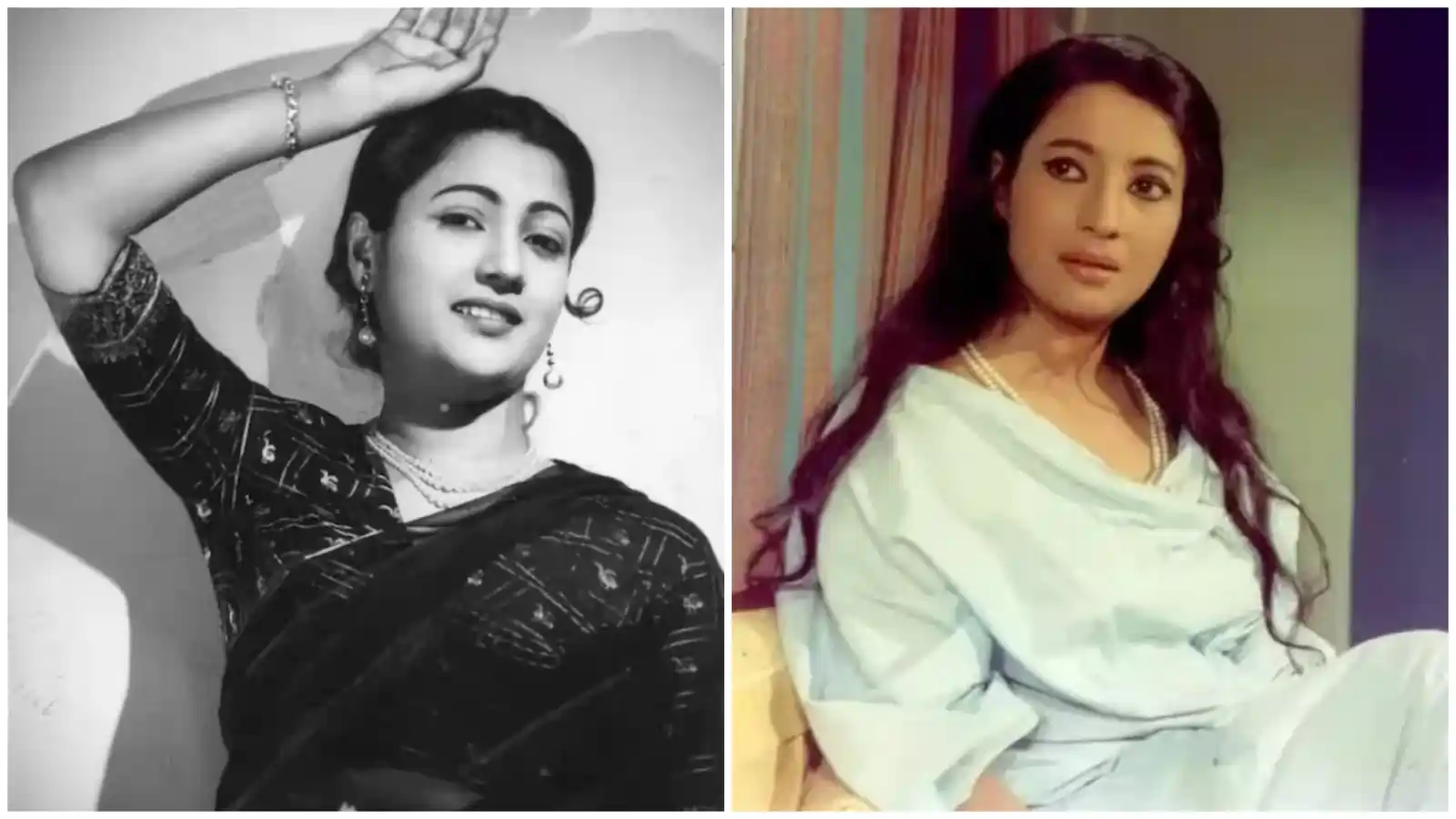 Suchitra Sen 2025