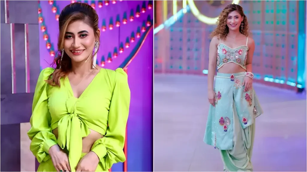 68 கிலோவில் இருந்து 55 கிலோ..!! 45 நாட்களில் உடல் எடையை சட்டென குறைத்த சுனிதா..!! அவரே சொன்ன டிப்ஸ்..!!