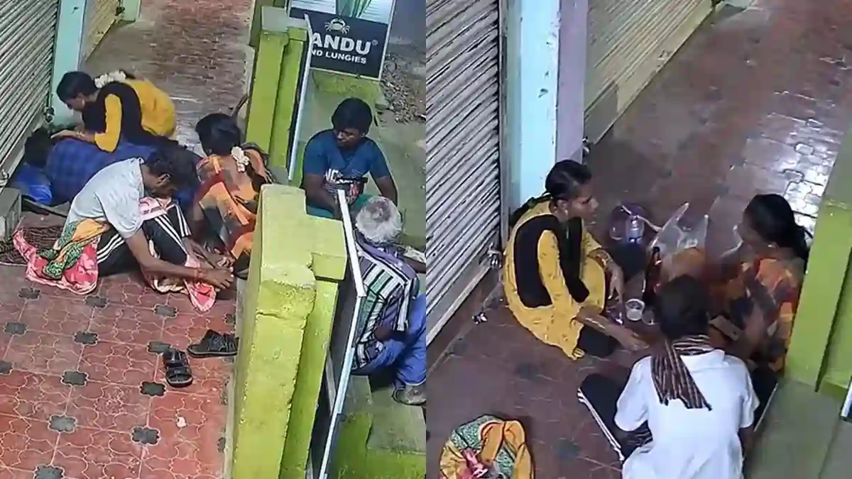 Thirupur Crime 2025 Thirupur Crime 2025