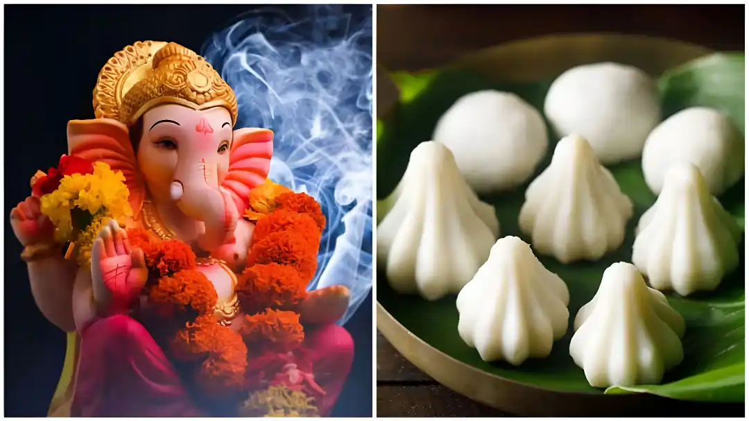 Vinayagar Chaturthi 2025