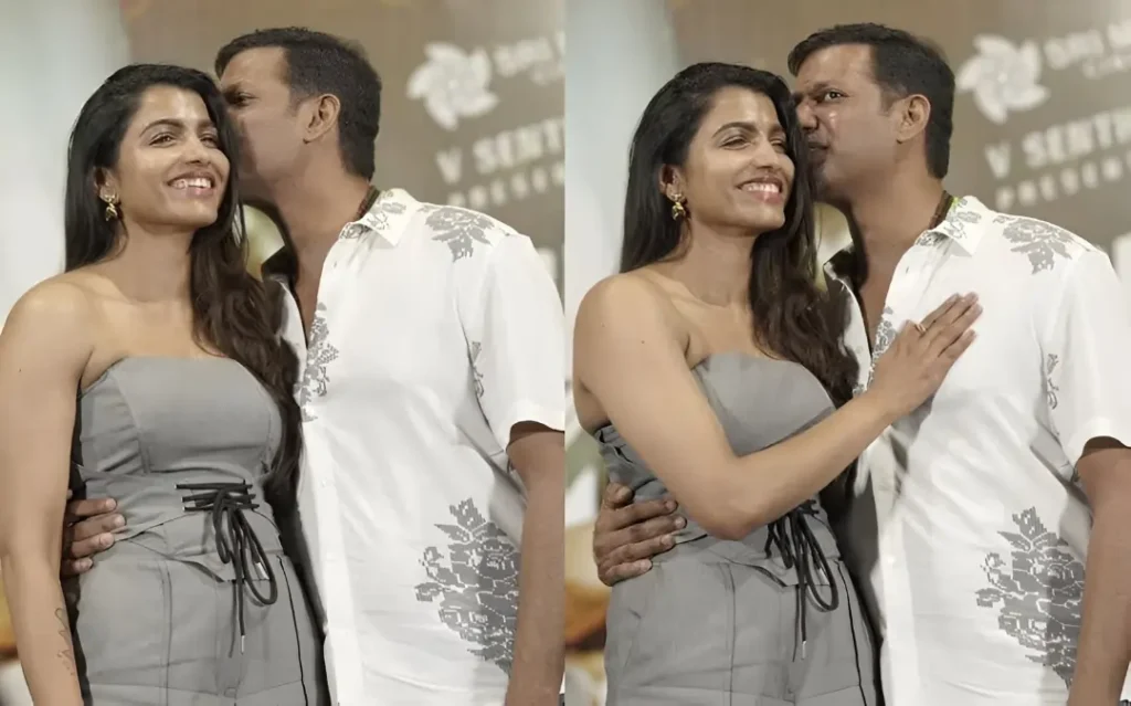 Vishal 2025 Vishal 2025