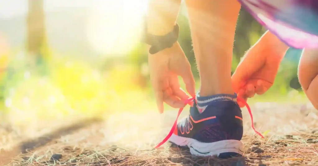 Walking: நடைப்பயிற்சியை மாலை நேரத்தில் செய்வதால் கிடைக்கும் நன்மைகள் என்னென்ன தெரியுமா..?