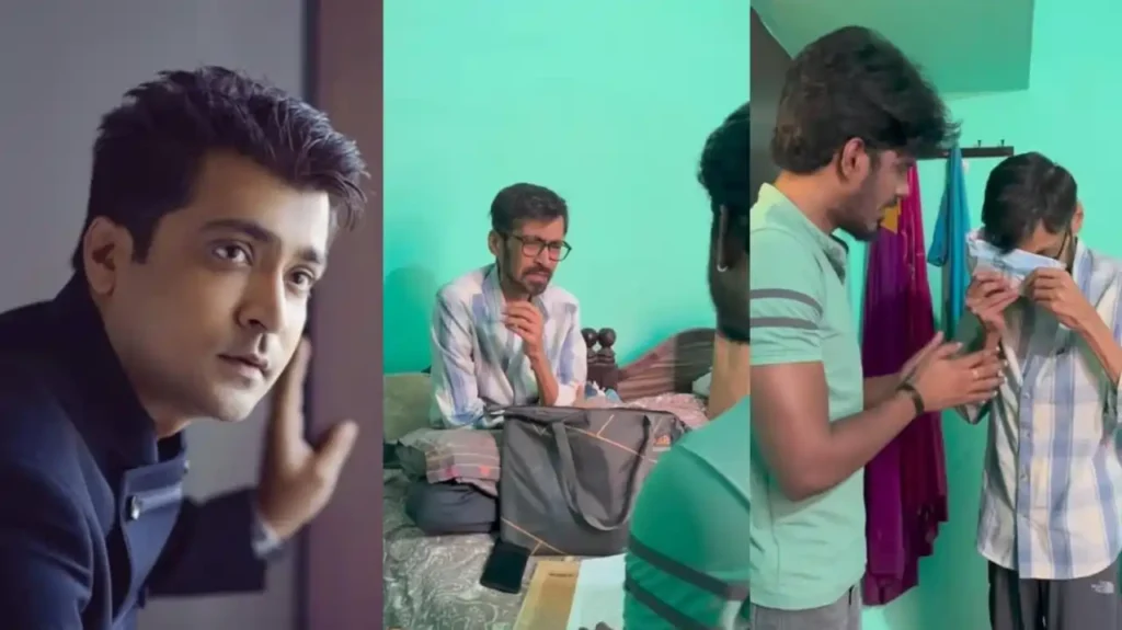 WhatsApp Image 2025 08 01 at 8.36.15 AM உயிருக்கு போராடும் துள்ளுவதோ இளமை பட நடிகர்.. ஓடி வந்து உதவிய KPY பாலா..!! அந்த மனசு இருக்கே..