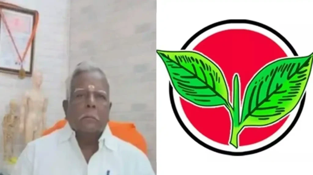 அதிமுக முன்னாள் MLA துரை அன்பரசன் காலமானார்.. அரசியல் கட்சியினர் இரங்கல்..!!