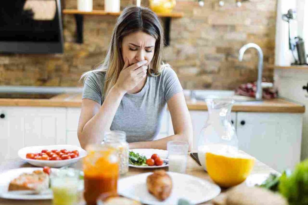 after eating 11zon after eating 11zon