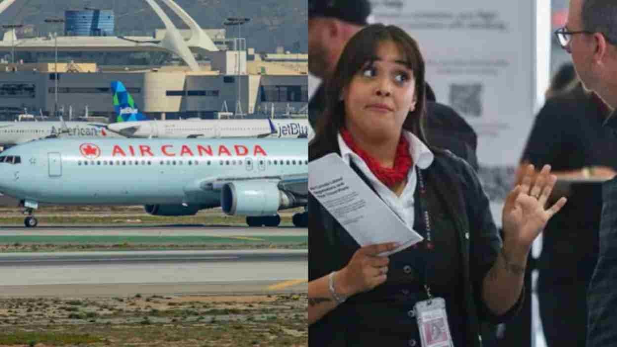 air canada strike 11zon air canada strike 11zon