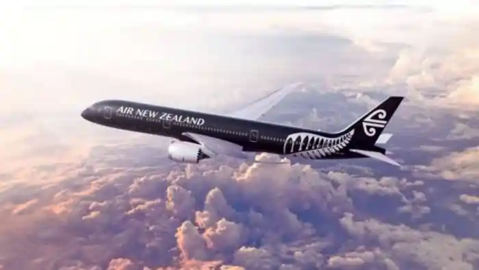 air newzealand air newzealand