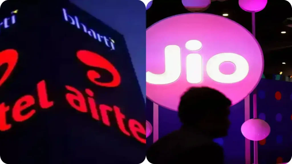 airtel jio down ஏர்டெல்-ஐ தொடர்ந்து ஜியோவும் முடங்கியது.. Call போகல.. நெட் யூஸ் பண்ண முடியல.. பயனர்கள் அவதி.. குவியும் புகார்கள்..!