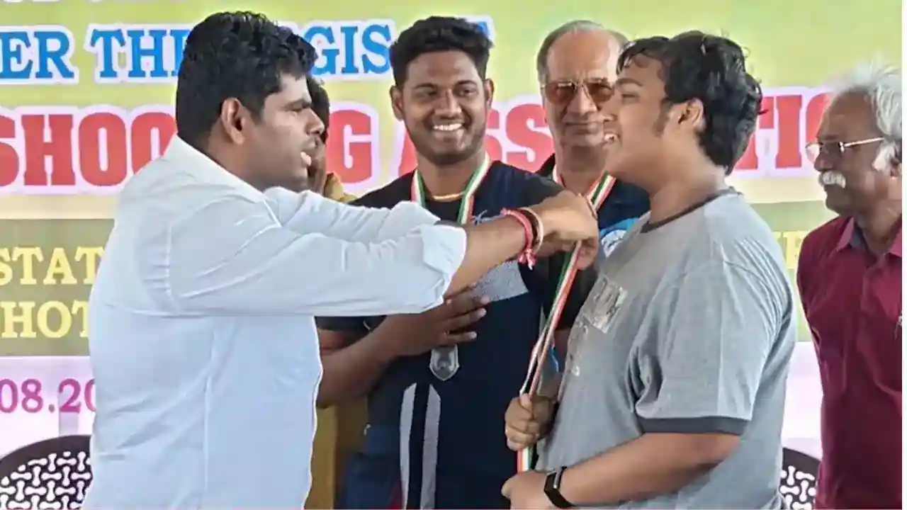 annamalai 1 annamalai 1