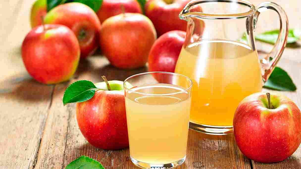 apple juice 11zon