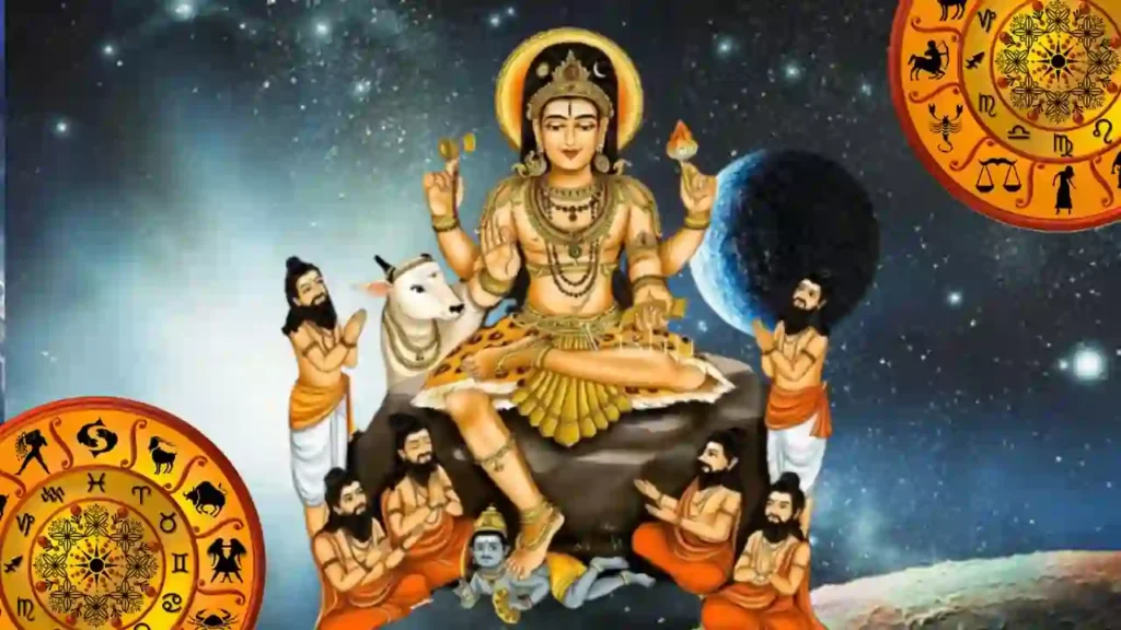 குரு பகவானுக்கு பிடித்த ராசிகள் இவைதான்.. கோடீஸ்வர யோகம், செல்வ மழை கொட்டும்..!