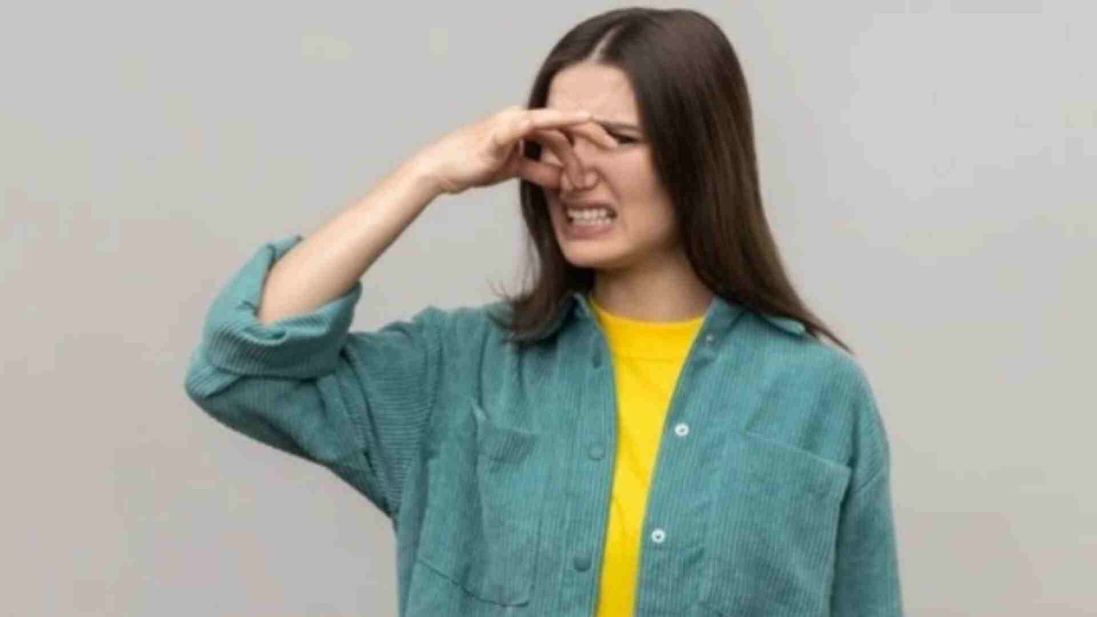 bad smelling gas 11zon