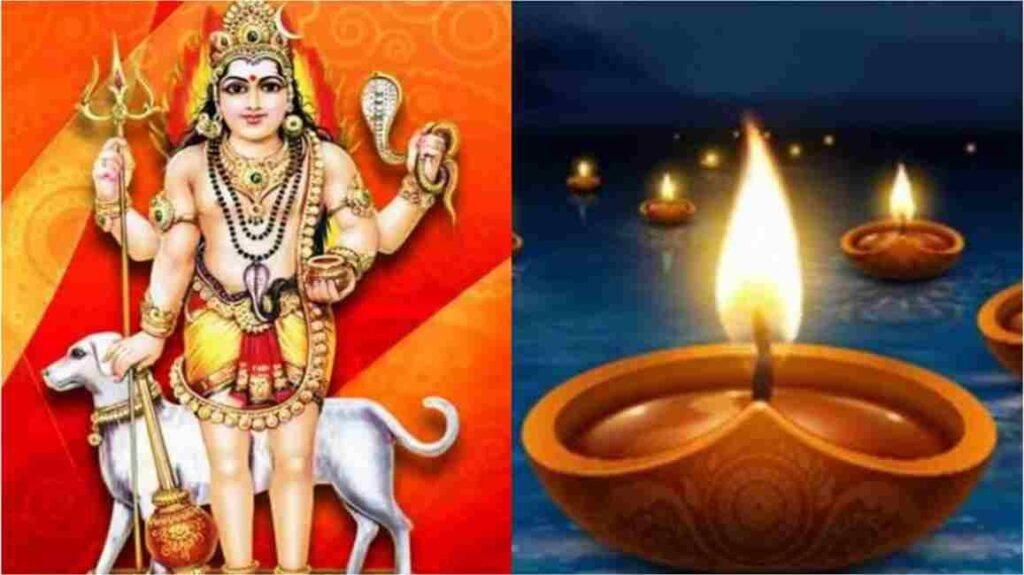 bhairava worship 11zon இன்று ஆடி மாத தேய்பிறை அஷ்டமி!. பைரவருக்கு இந்த 1 விளக்கு ஏற்றி வழிபடுங்க!. நடக்கும் அதிசயத்தை பாருங்கள்!