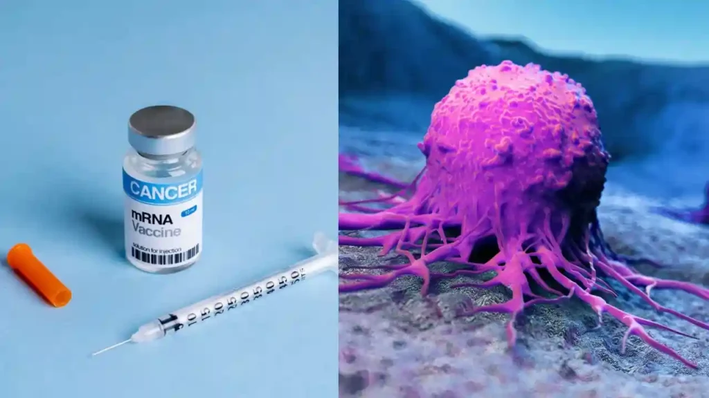 cancer vaccine சுவாச நோய், புற்றுநோய், நீரிழிவு நோய்களை கட்டுப்படுத்தும் மருந்து..!! இந்திய மருத்துவத் துறை சாதனை..!!