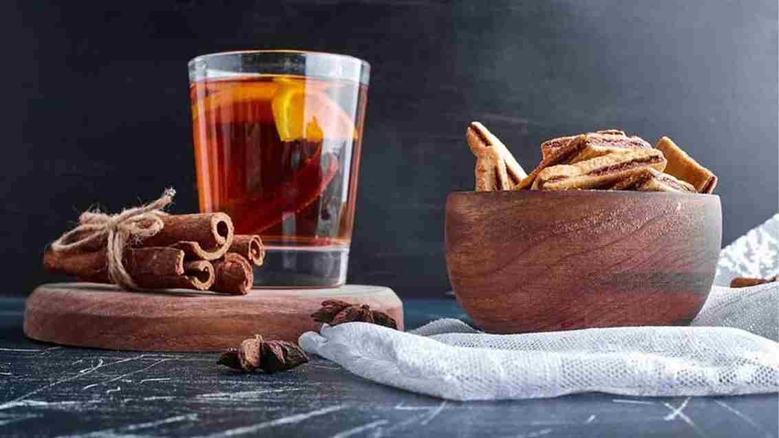 cinnamon water 11zon cinnamon water 11zon