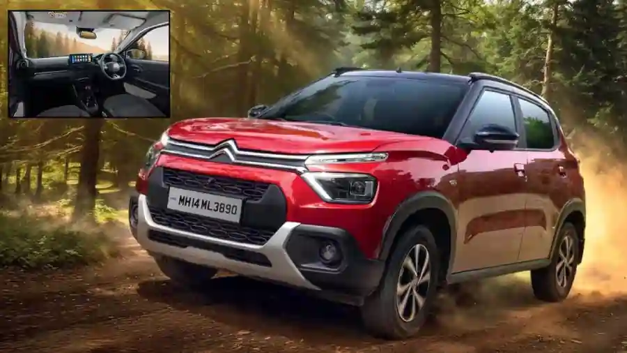 வெறும் ரூ.5.23 லட்சம் தான்! இந்தியாவின் மலிவான கார் அறிமுகம்! விவரம் இதோ..