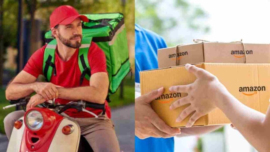 delivery boys salary 11zon இந்தியாவில் டெலிவரி பாய்ஸ் எவ்வளவு சம்பாதிக்கிறார்கள்?. ஒரு ஆர்டருக்கு எவ்வளவு தெரியுமா?
