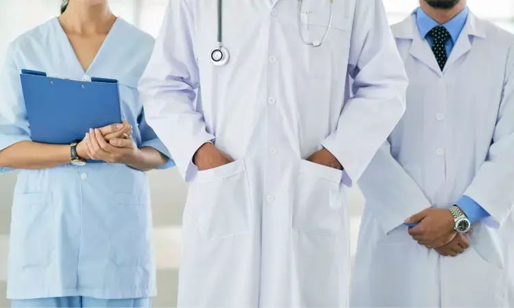 doctors doctors