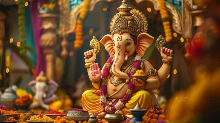 ganesh chaturthi first day 11zon புதன்கிழமை இப்படி விநாயகப் பெருமானை வழிபட்டால், பல மடங்கு பலன்கள் கிடைக்கும்!.