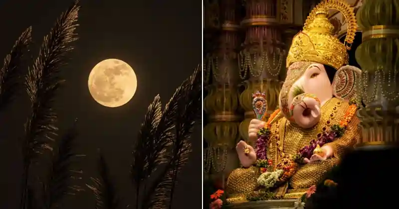ganesha chaturthi moon sigh 650705898918f