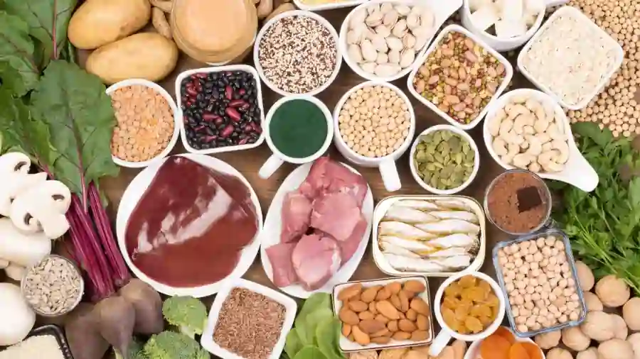 heart health foods இதயத்திற்கு நன்மை பயக்கும் இந்த உணவுகளை சாப்பிட்டால், நீங்க 100 ஆண்டுகள் வாழலாம்!