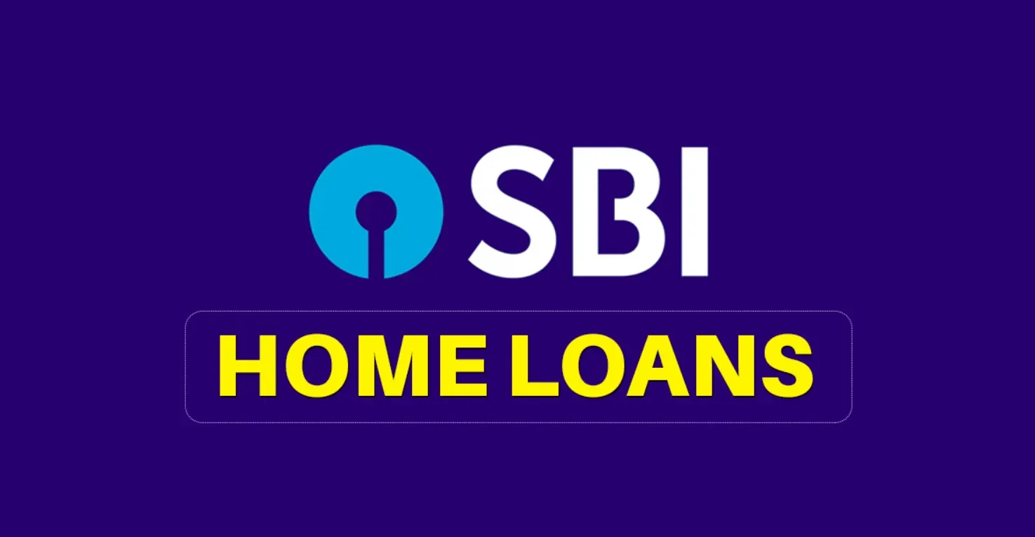 home loans by sbi