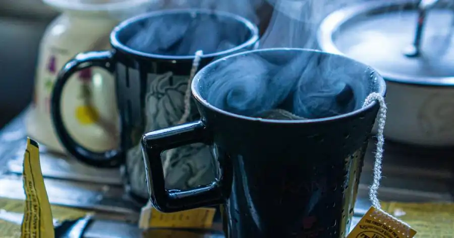 hot drinks hot drinks