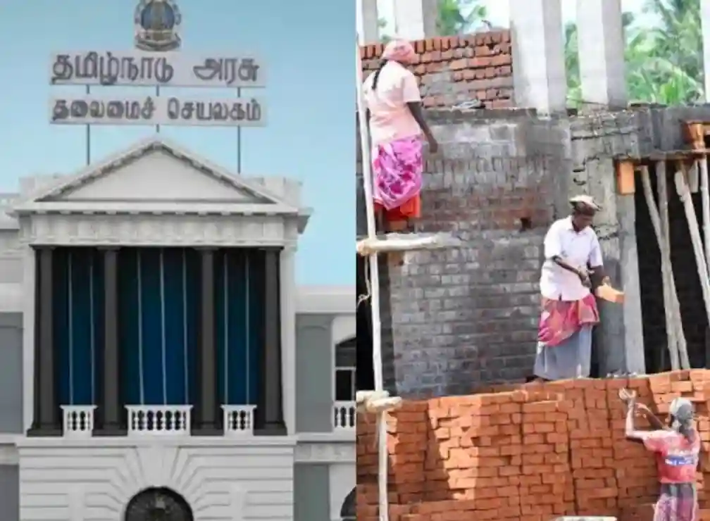 house tn govt 2025 தூள்…! தமிழகம் முழுவதும் வீட்டுவசதி வாரியத்திடம் பெற்ற வீட்டு மனைகளுக்கு தடையில்லாச் சான்று…!