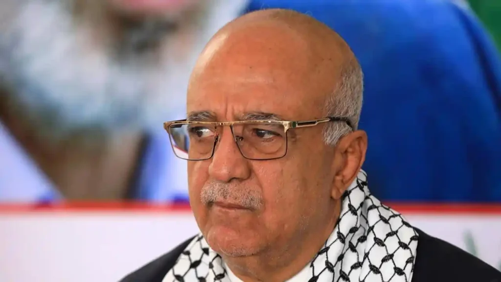 #Breaking : ஏமனில் இஸ்ரேல் நடத்திய தாக்குதலில் ஹவுதி பிரதமர் கொலை: யார் இவர்?