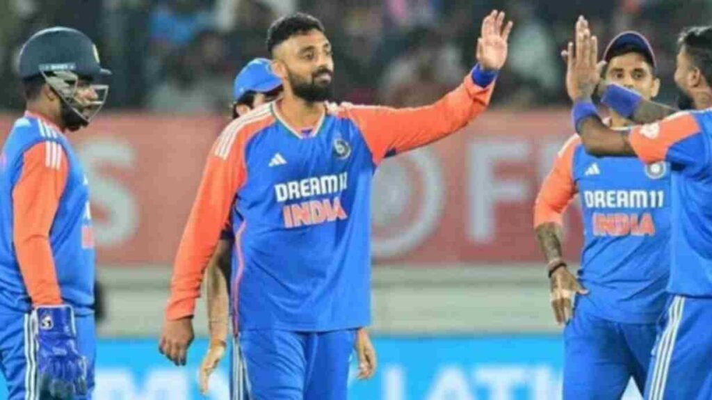 india team hersey Dream11 11zon பேரிடி!. இந்திய கிரிக்கெட் அணியின் முன்னணி ஜெர்சி ஸ்பான்சர் ஒப்பந்தத்திலிருந்து Dream11 விலகல்!.