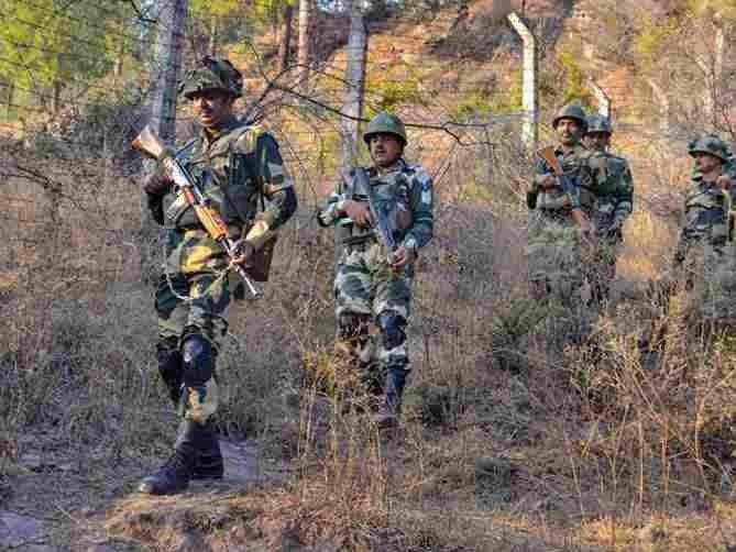 indian army says 11zon indian army says 11zon