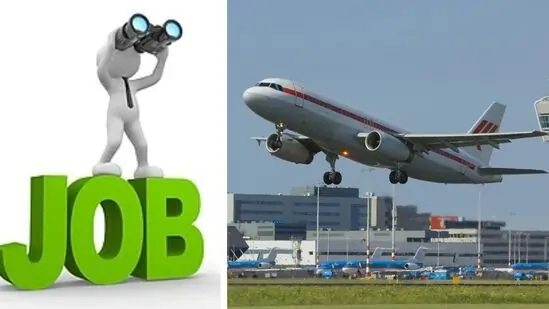 jobs at airport jobs at airport