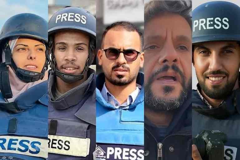 journalists killed 200 gaza 11zon journalists killed 200 gaza 11zon