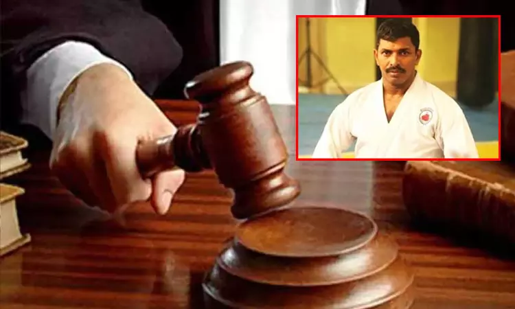 மாணவிகளை பாலியல் வன்கொடுமை செய்த வழக்கு: கராத்தே மாஸ்டருக்கு 10 ஆண்டு சிறை..!! – நீதிமன்றம் அதிரடி