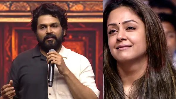 karthi jo “அகரம் தொடங்கும்போது பணம் இல்லை..” அப்செட்டில் இருந்த அண்ணனுக்கு அண்ணி சொன்ன அட்வைஸ்..!! – நடிகர் கார்த்தி