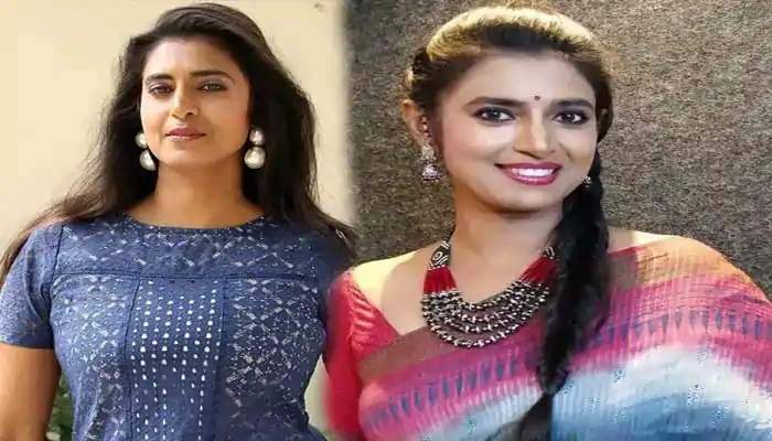 kasthuri திமுகவை வீழ்த்த NDA கூட்டணியில் பாமக, தேமுதிக இணைய வேண்டும்..!! – நடிகை கஸ்தூரி